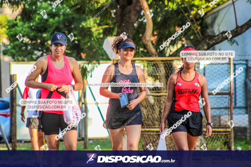 4ª GM Run Arapongas