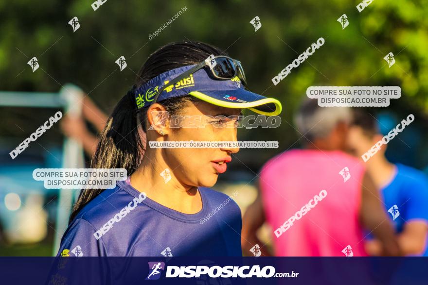 4ª GM Run Arapongas