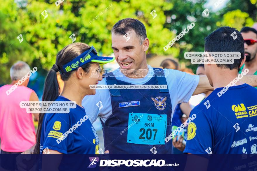 4ª GM Run Arapongas