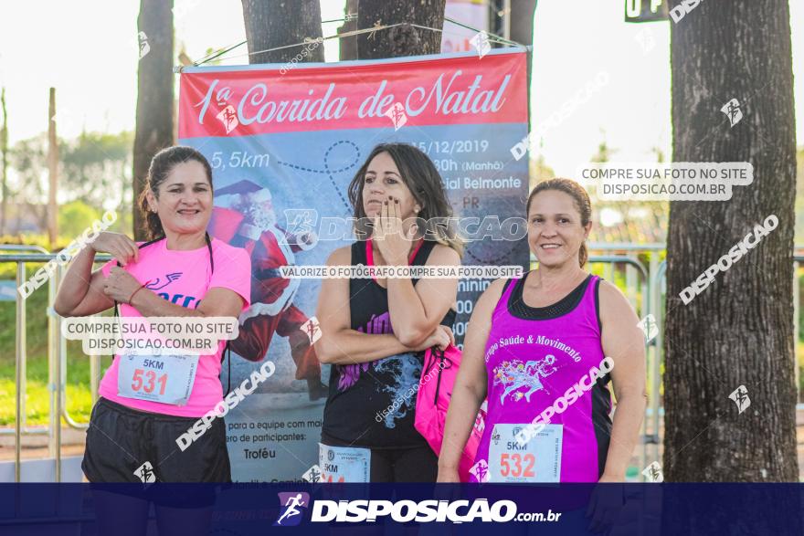 4ª GM Run Arapongas