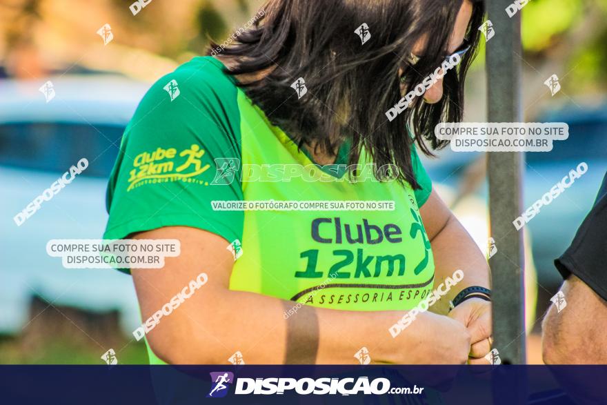 4ª GM Run Arapongas