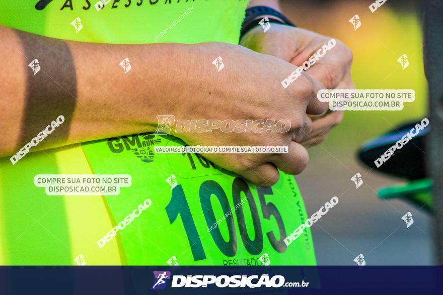 4ª GM Run Arapongas