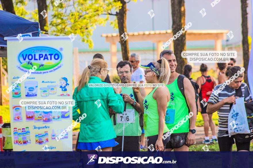 4ª GM Run Arapongas