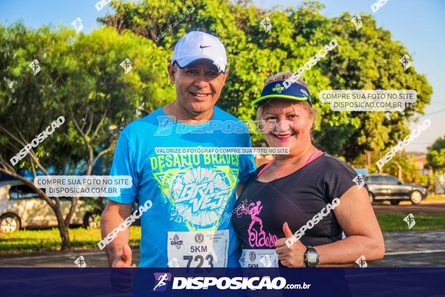 4ª GM Run Arapongas