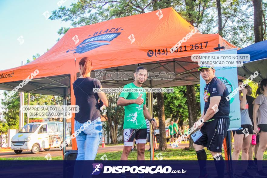 4ª GM Run Arapongas