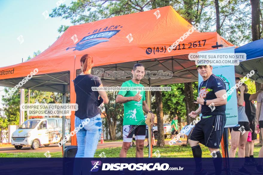 4ª GM Run Arapongas