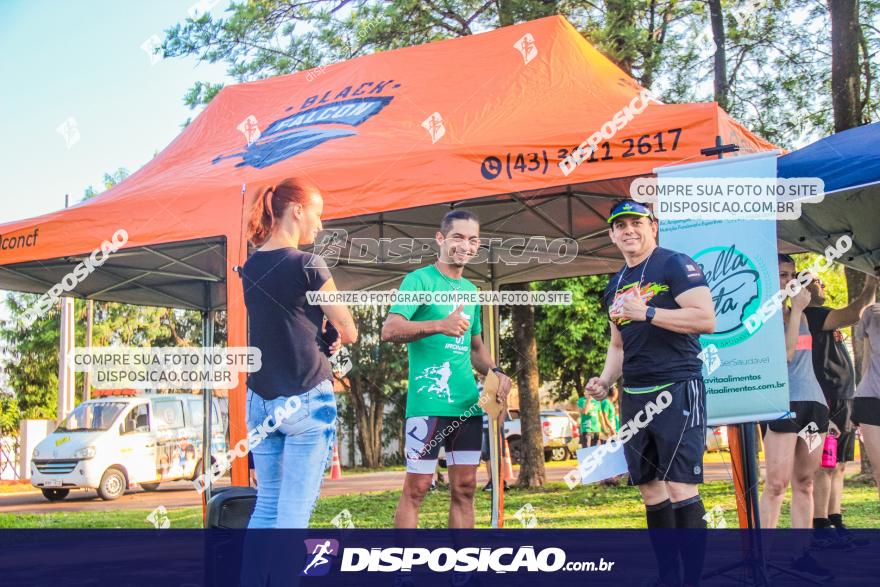 4ª GM Run Arapongas