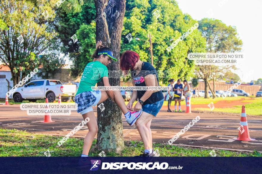 4ª GM Run Arapongas