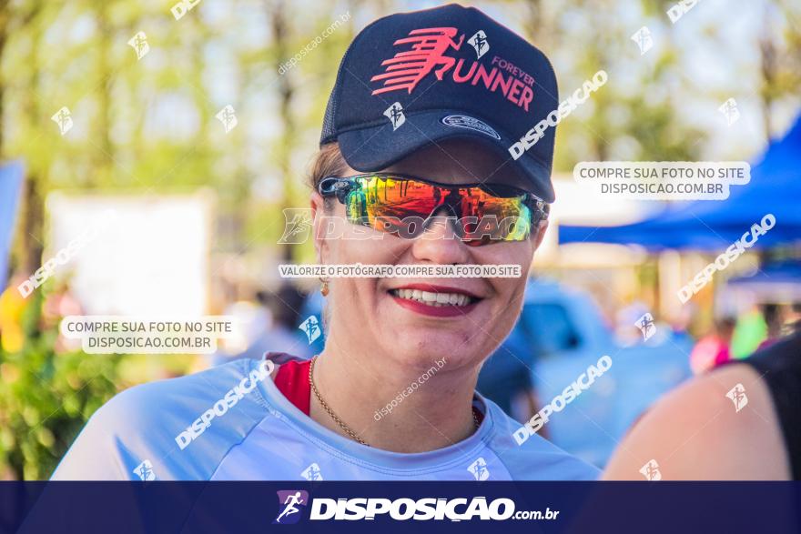 4ª GM Run Arapongas