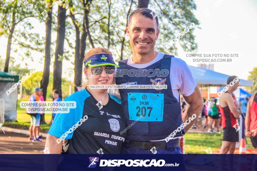 4ª GM Run Arapongas