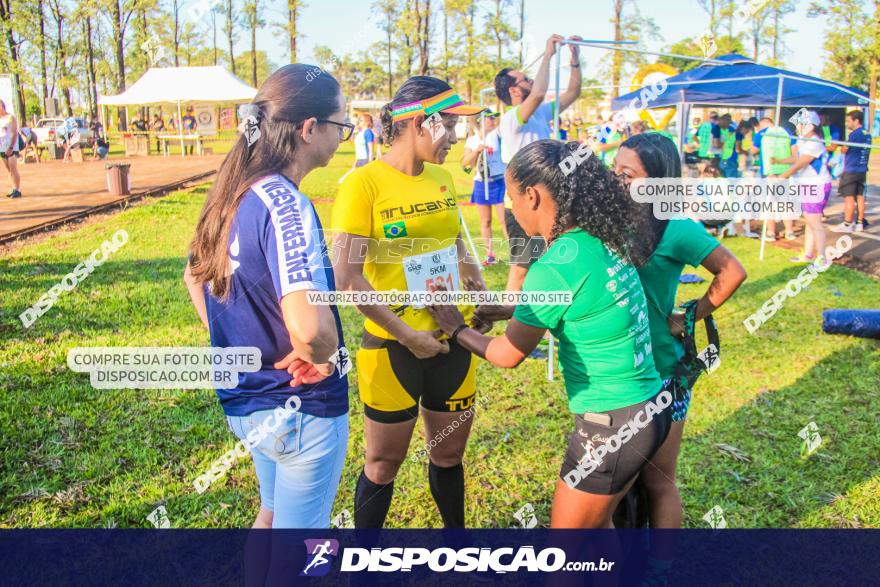 4ª GM Run Arapongas