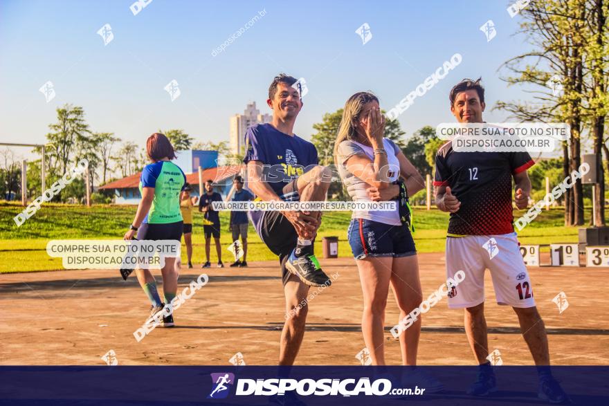 4ª GM Run Arapongas