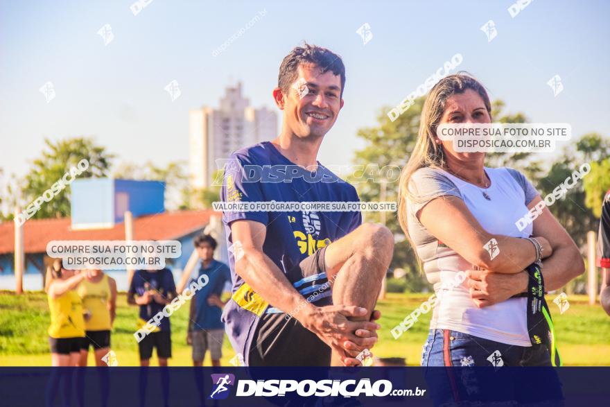 4ª GM Run Arapongas