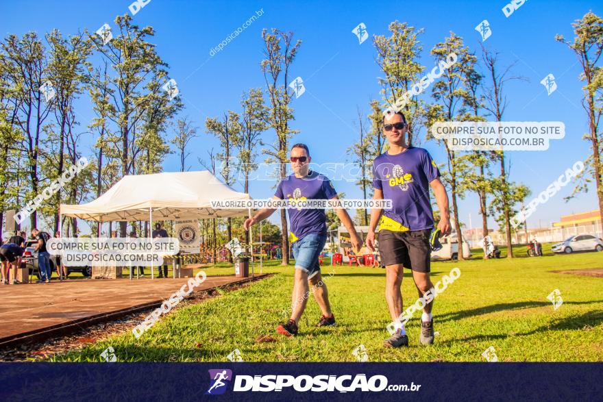 4ª GM Run Arapongas