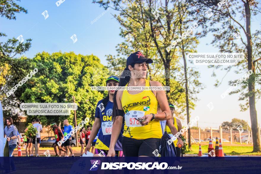 4ª GM Run Arapongas