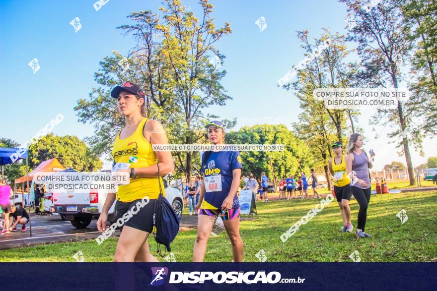 4ª GM Run Arapongas