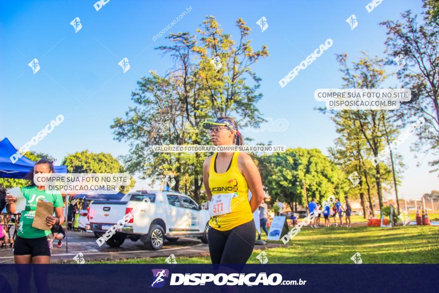 4ª GM Run Arapongas