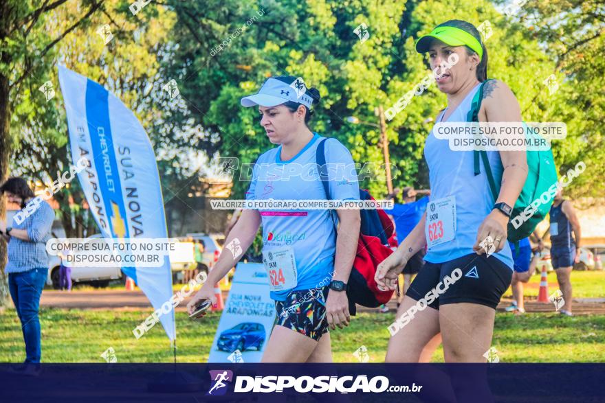 4ª GM Run Arapongas