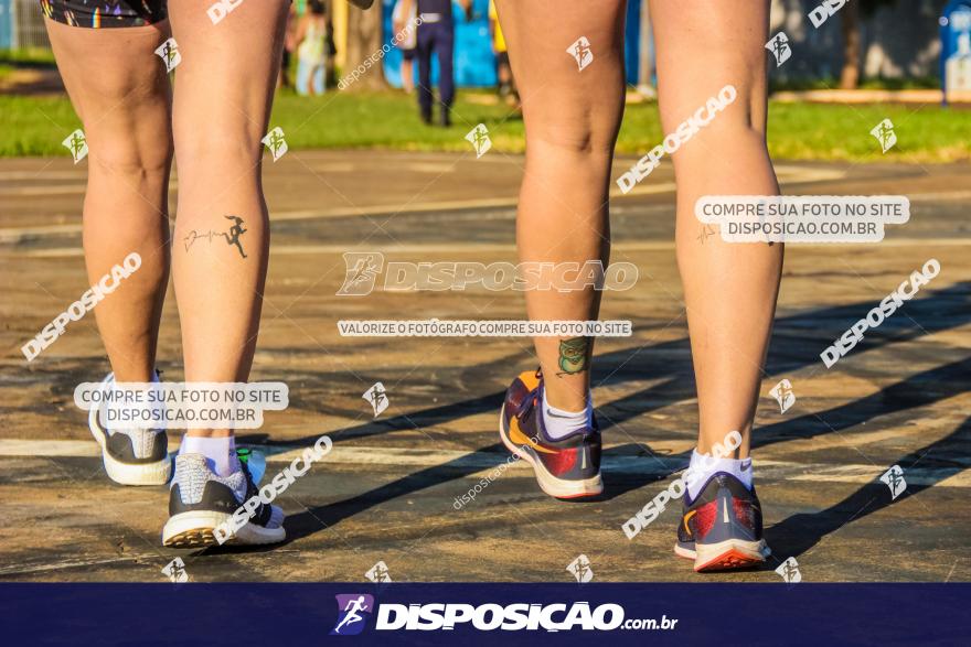 4ª GM Run Arapongas