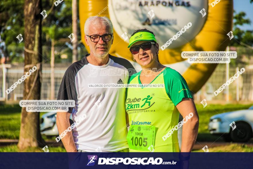 4ª GM Run Arapongas