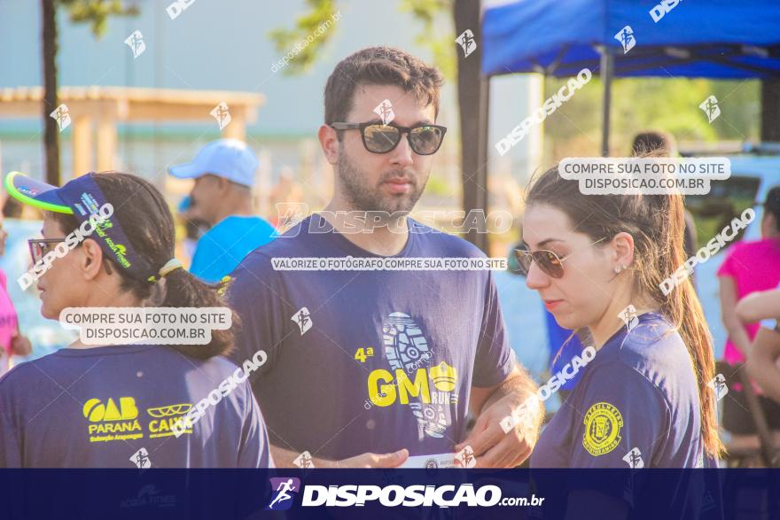 4ª GM Run Arapongas