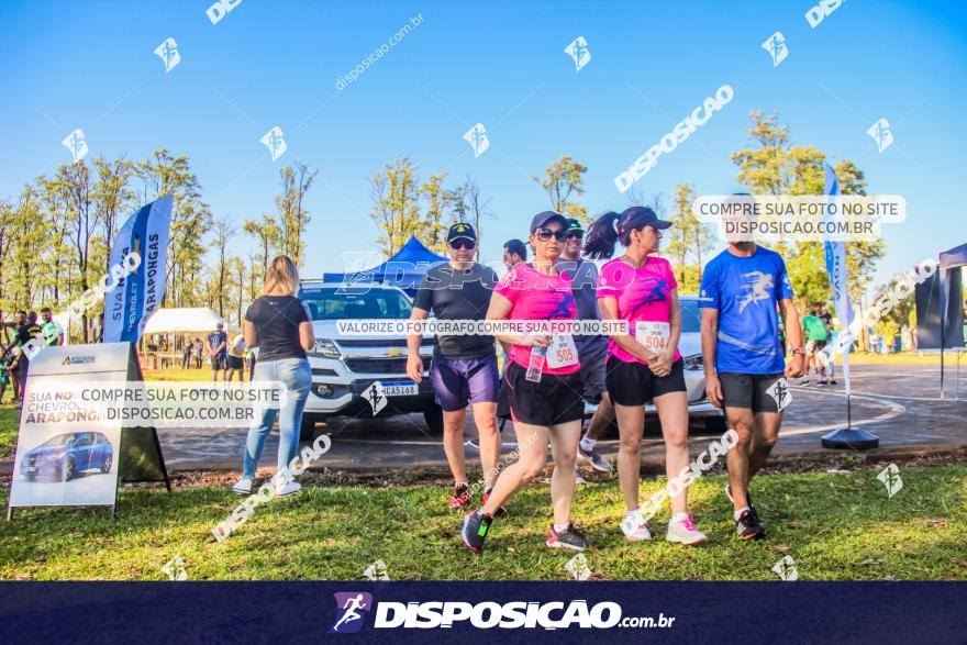 4ª GM Run Arapongas