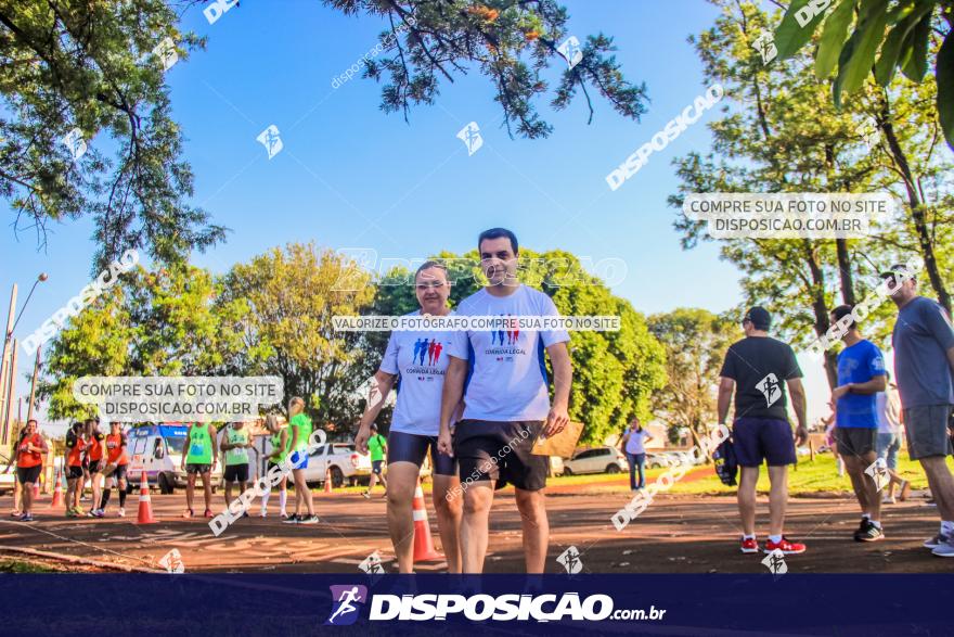 4ª GM Run Arapongas