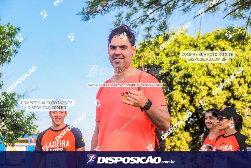 4ª GM Run Arapongas