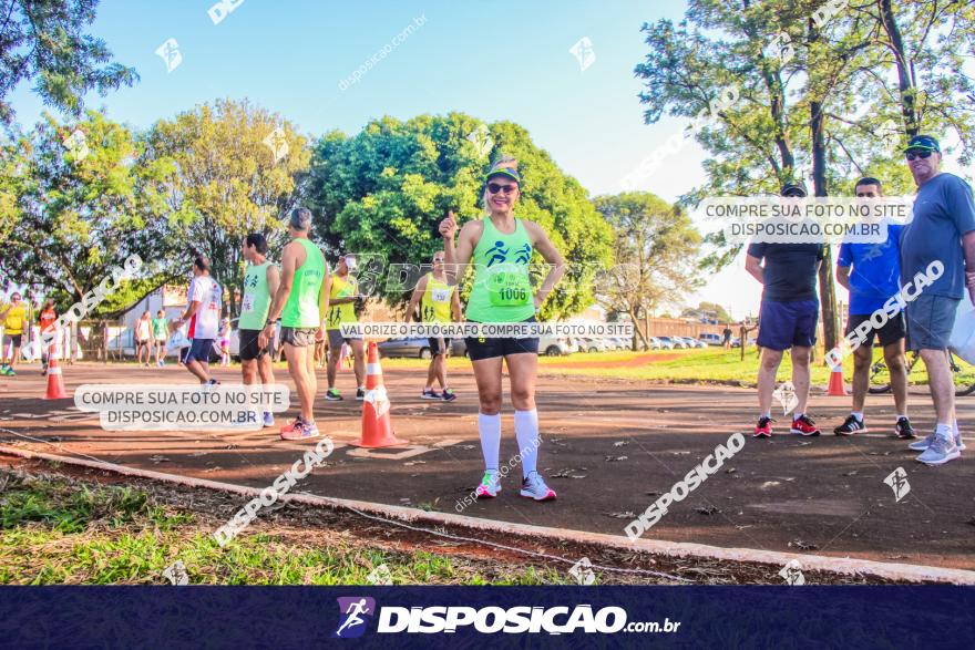 4ª GM Run Arapongas