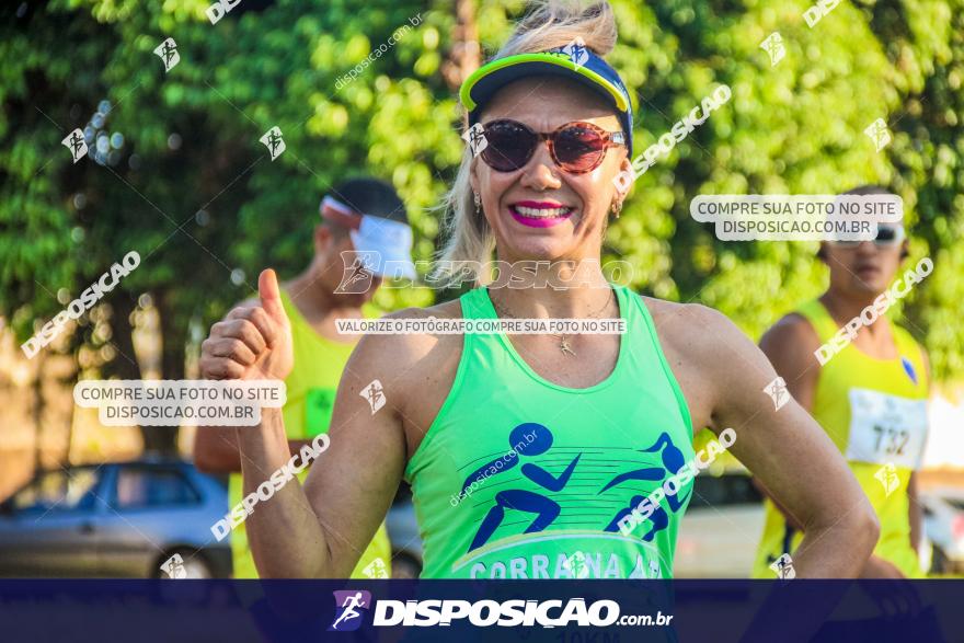 4ª GM Run Arapongas