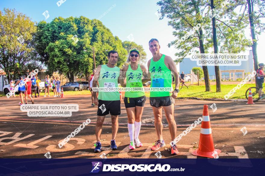 4ª GM Run Arapongas