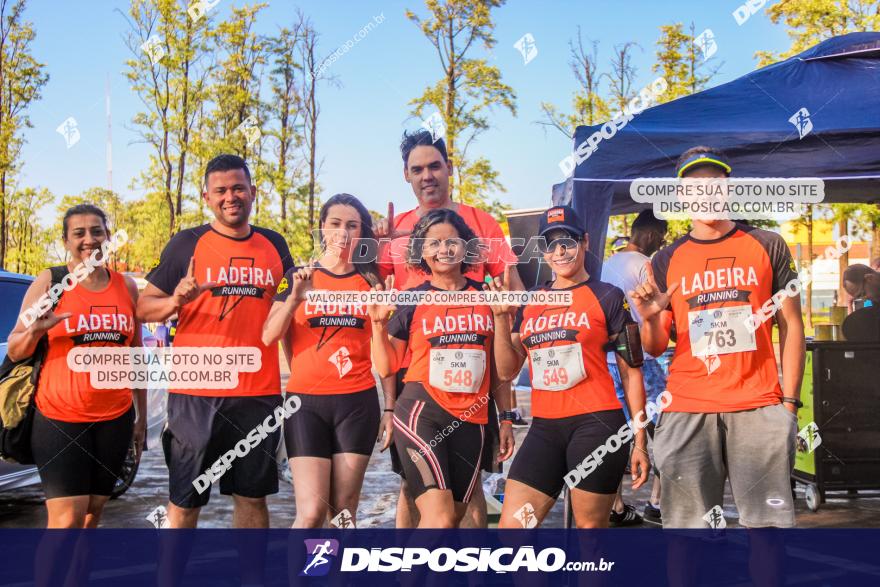 4ª GM Run Arapongas