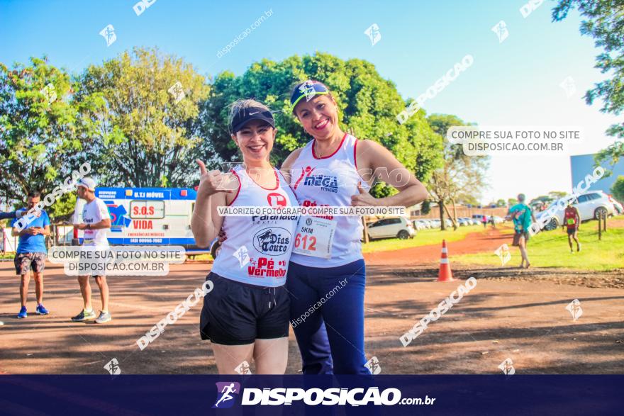 4ª GM Run Arapongas