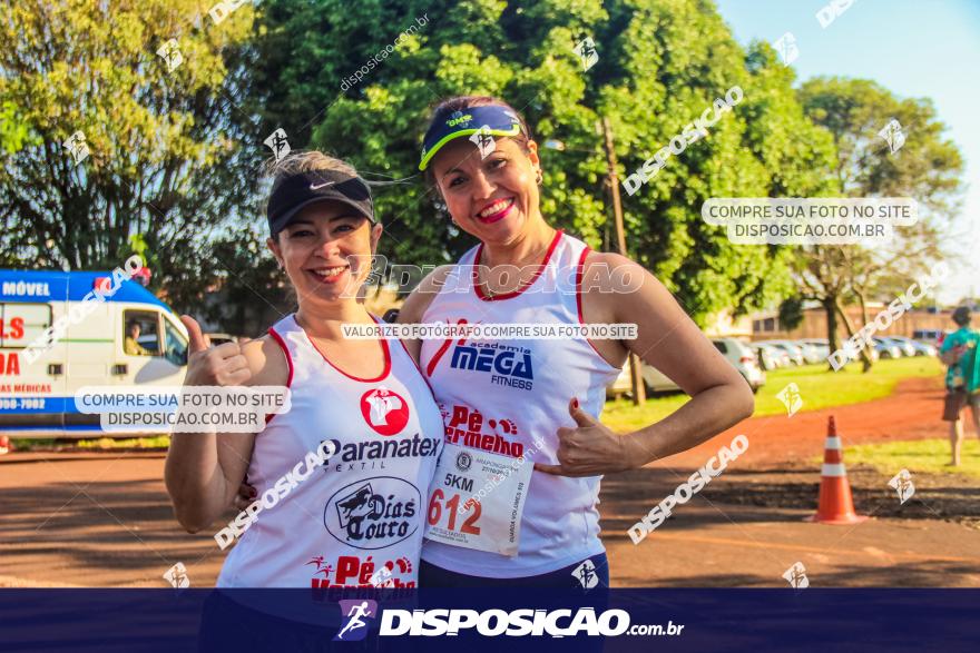 4ª GM Run Arapongas