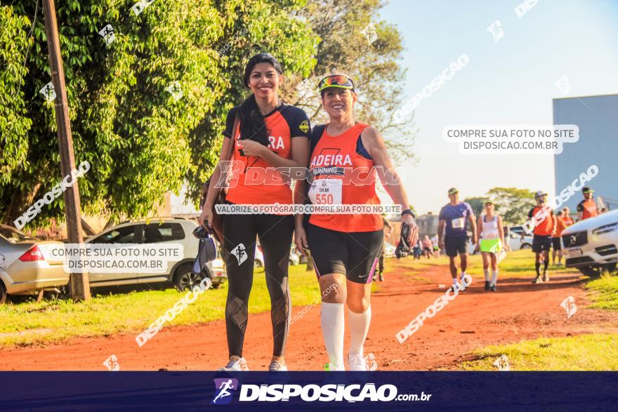 4ª GM Run Arapongas