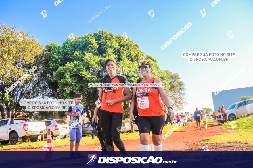 4ª GM Run Arapongas