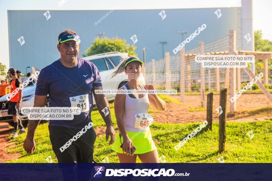 4ª GM Run Arapongas