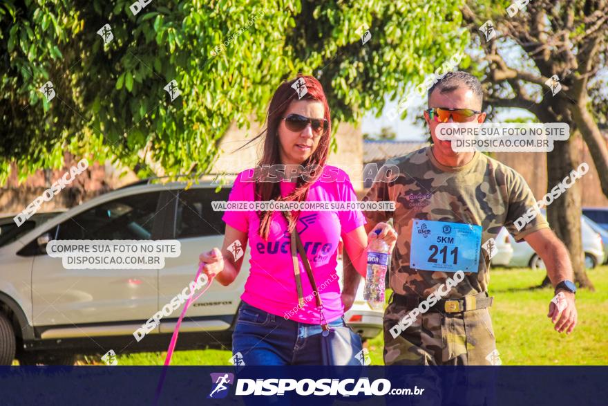 4ª GM Run Arapongas