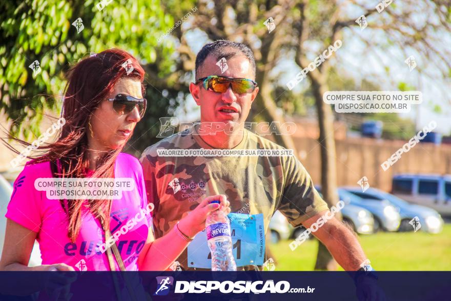 4ª GM Run Arapongas