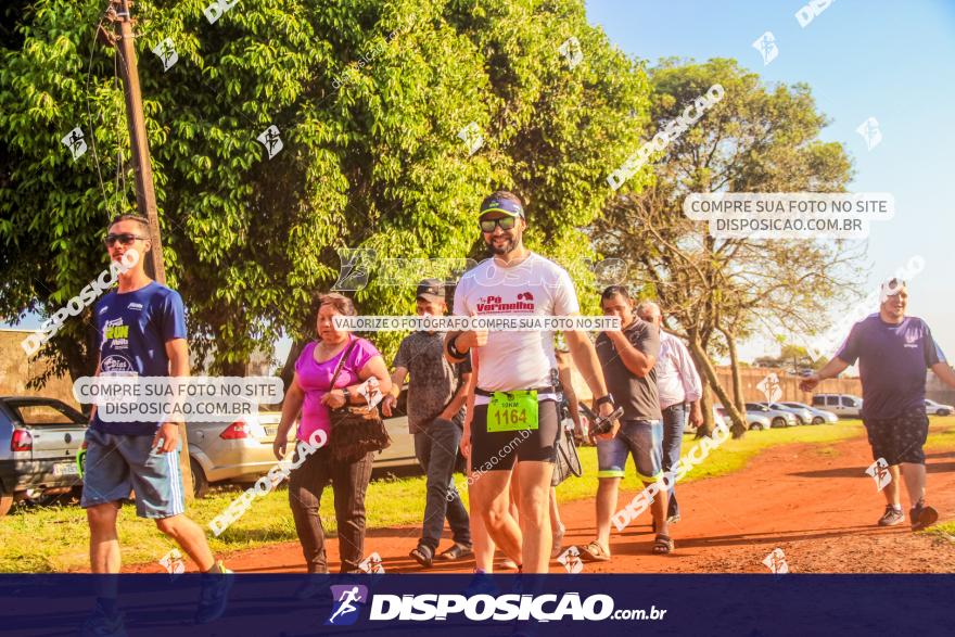 4ª GM Run Arapongas