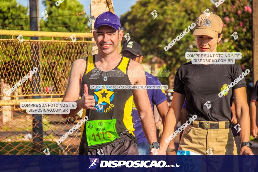 4ª GM Run Arapongas