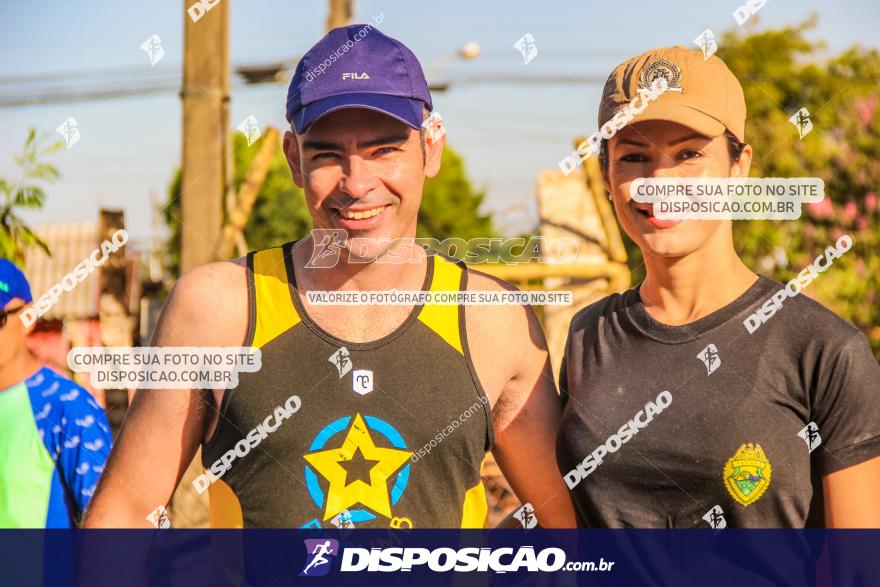 4ª GM Run Arapongas