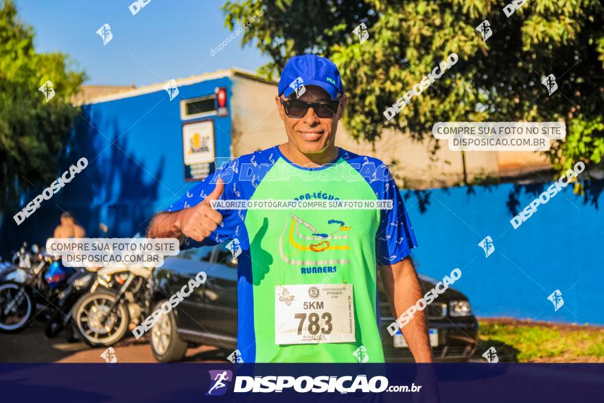 4ª GM Run Arapongas