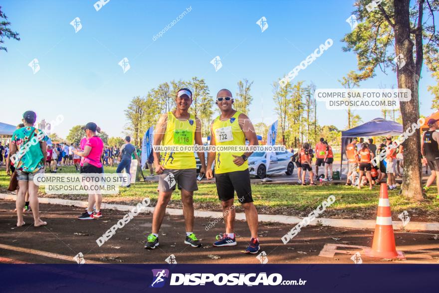 4ª GM Run Arapongas