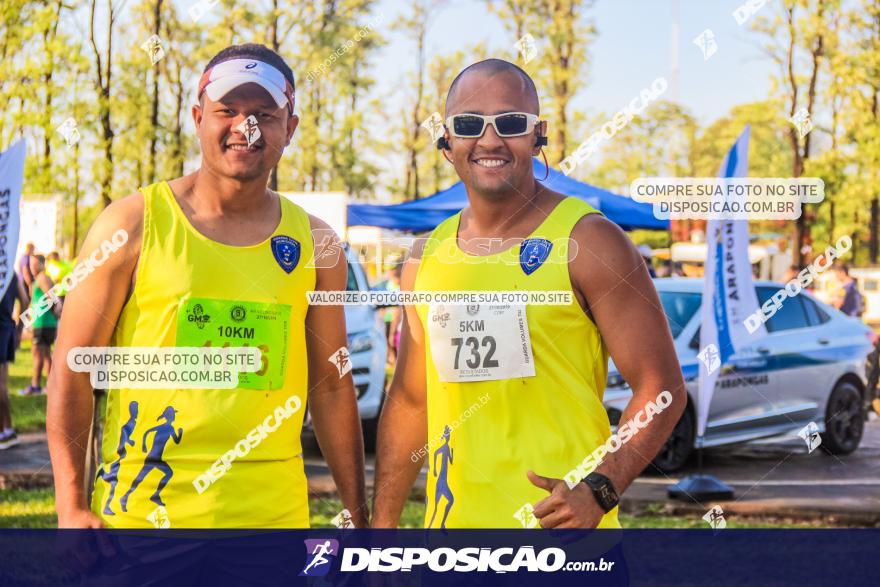 4ª GM Run Arapongas