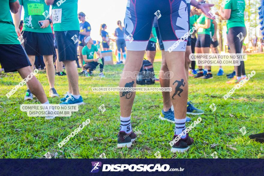 4ª GM Run Arapongas