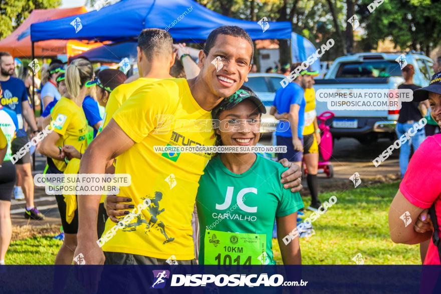 4ª GM Run Arapongas