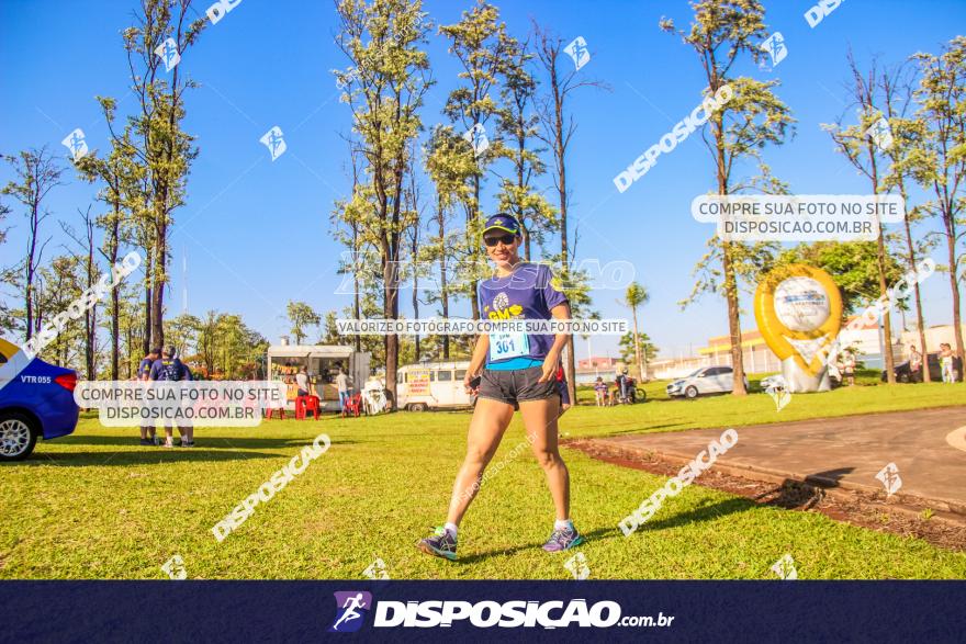 4ª GM Run Arapongas