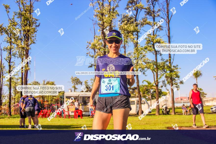 4ª GM Run Arapongas