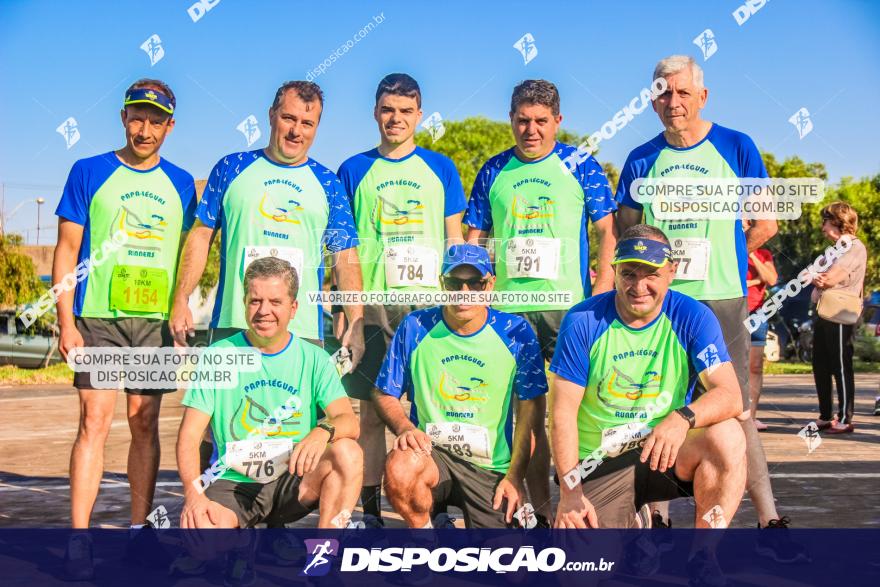 4ª GM Run Arapongas